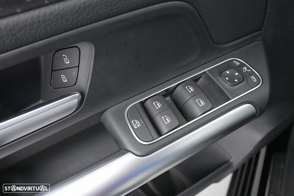 Mercedes-Benz B 180 d Progressive Aut. - 22