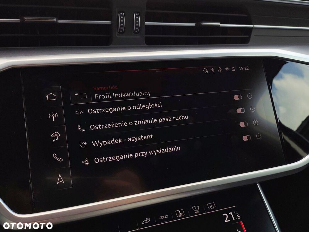Audi A6 Limousine 50 TFSI e PHEV Quattro S tronic - 29