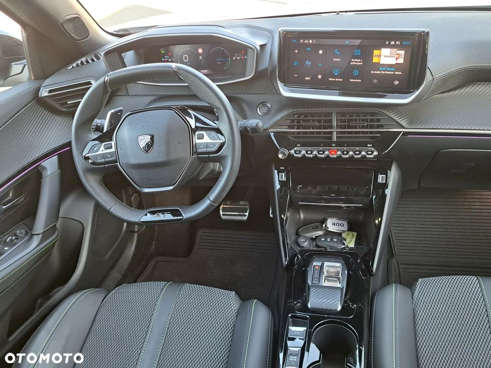Peugeot 2008 - 5
