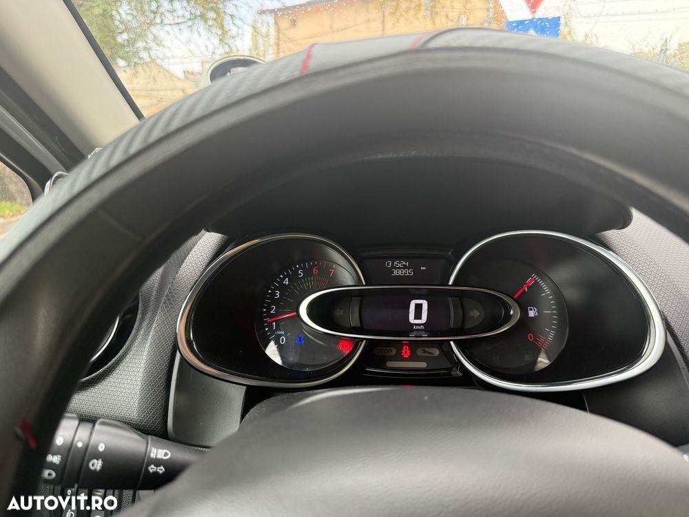 Renault Clio 0.9 Energy TCe Zen - 3