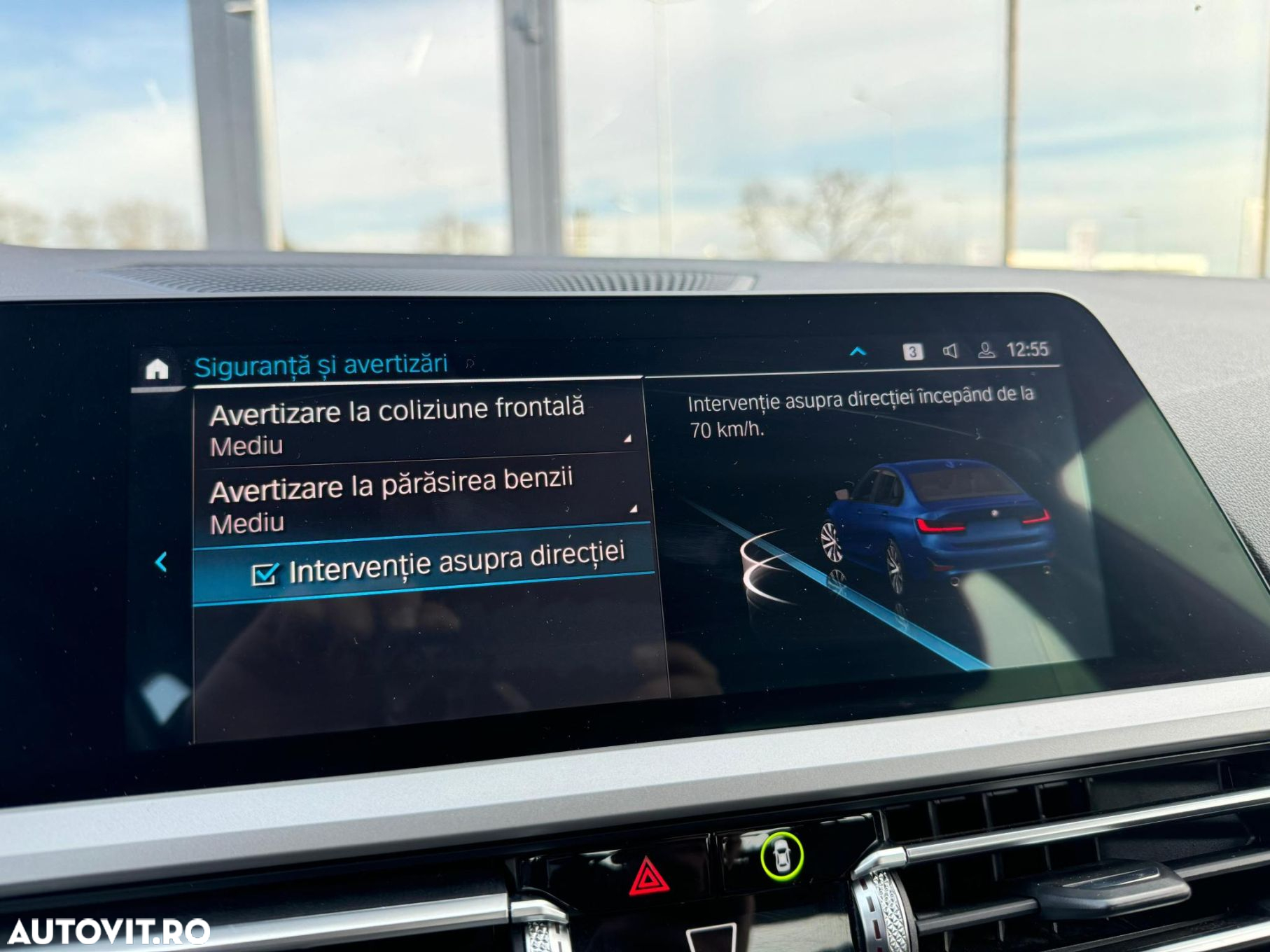 BMW Seria 3 330e AT PHEV - 23