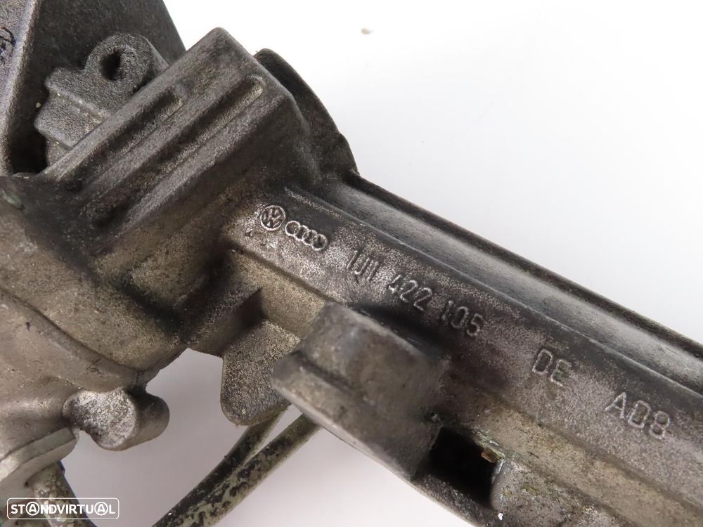 Caixa de direcção Usado / Original AUDI A3 (8L1)/VW GOLF IV (1J1)/VW NEW BEETLE... - 7