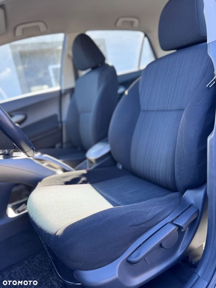 Toyota Auris - 14
