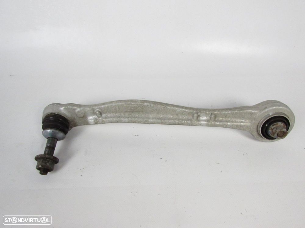 Braço Esquerdo/Trás/Superior Seminovo/ Original BMW X5 (E70)/BMW X6 (E71, E72)/B... - 1