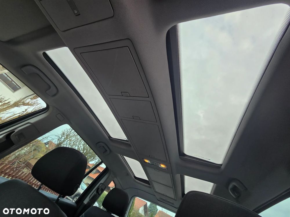 Opel Zafira 1.8 Innovation 110 Jahre - 23