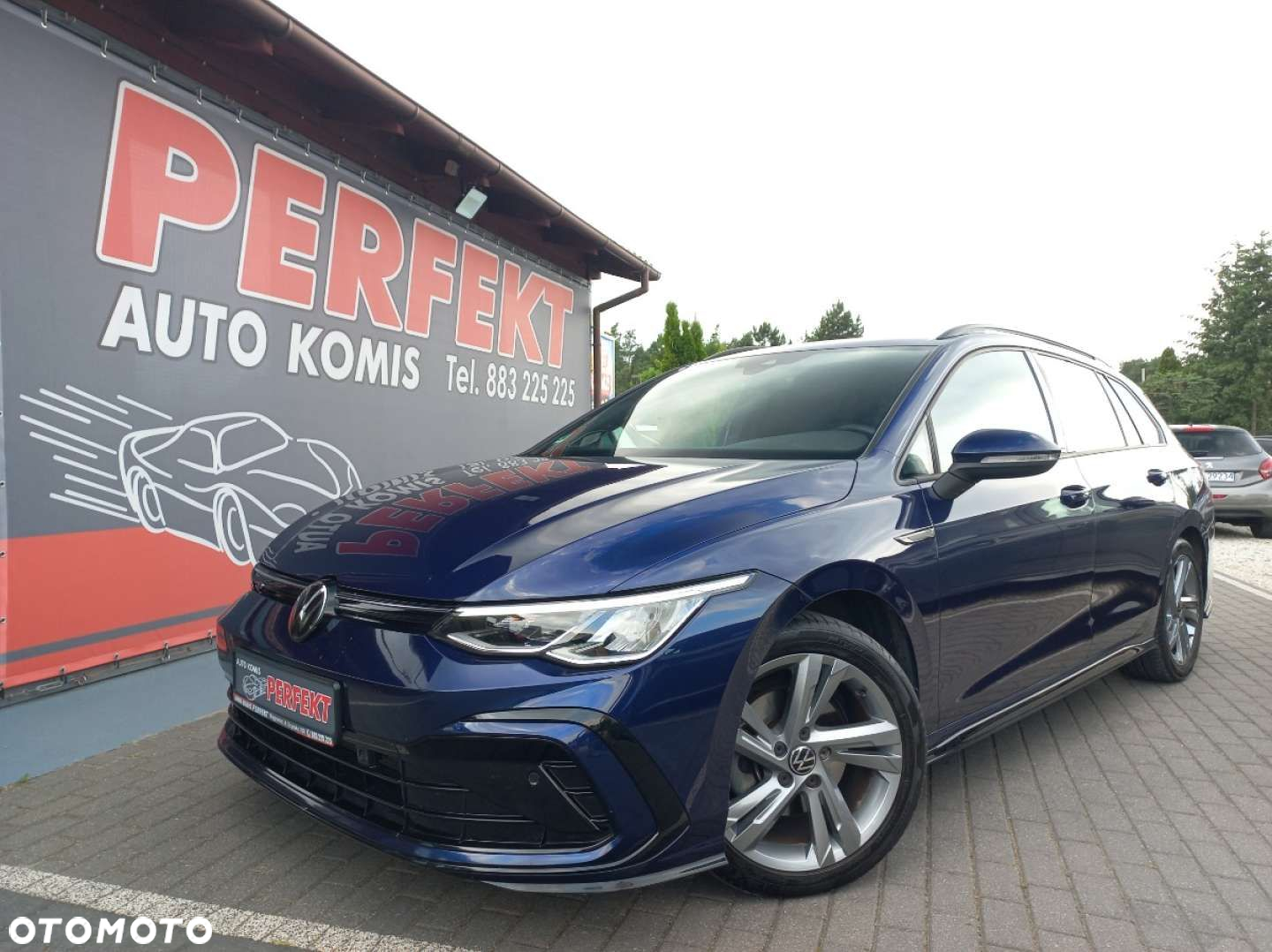 Volkswagen Golf - 2
