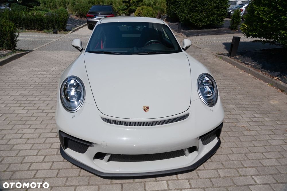 Porsche 911 - 1