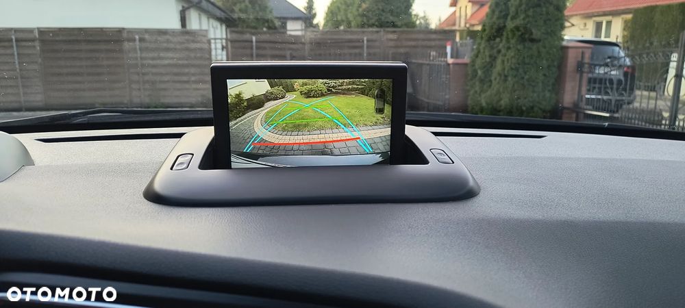 Peugeot 5008 2.0 HDi Allure - 23
