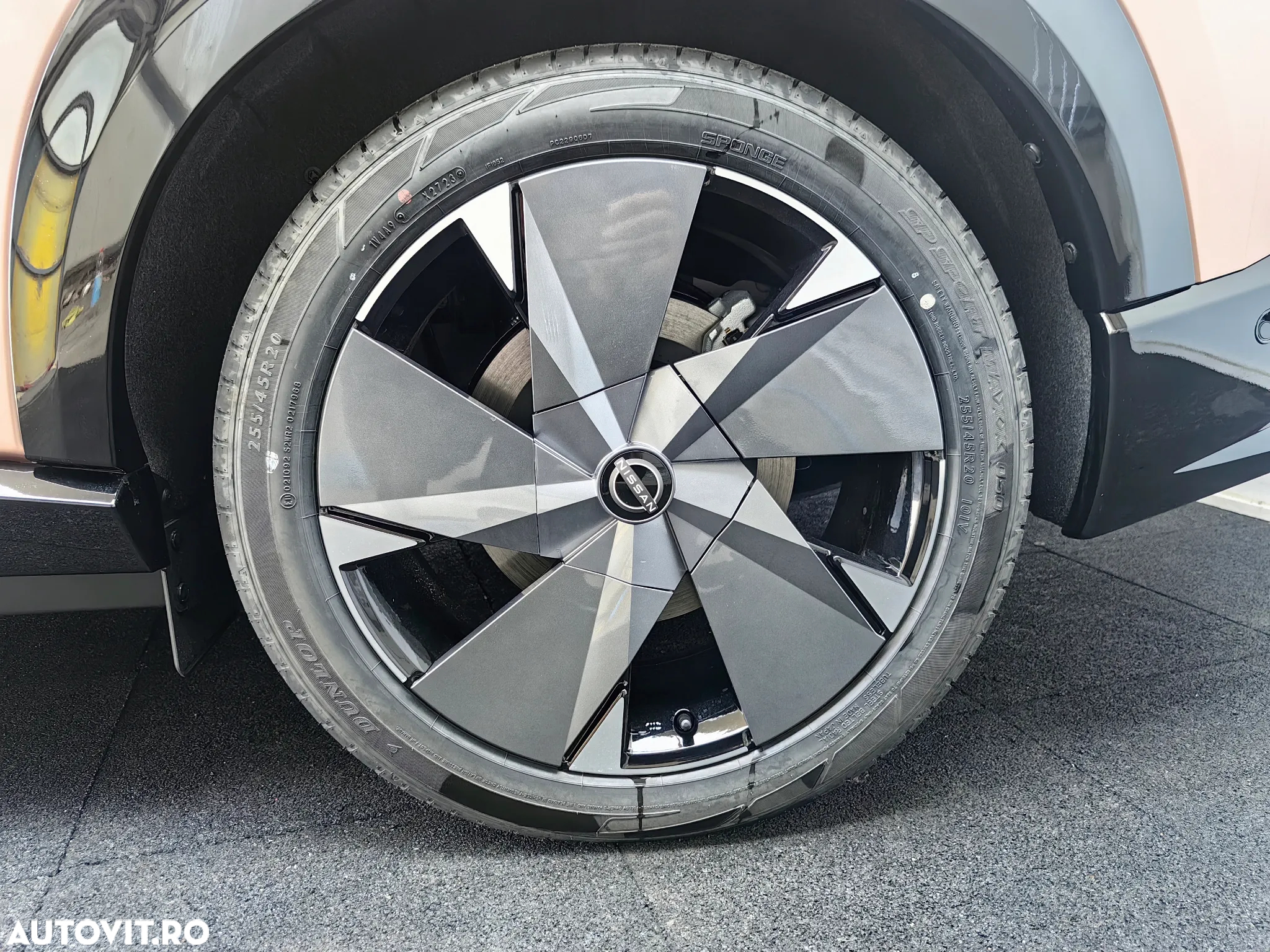Nissan Ariya - 6