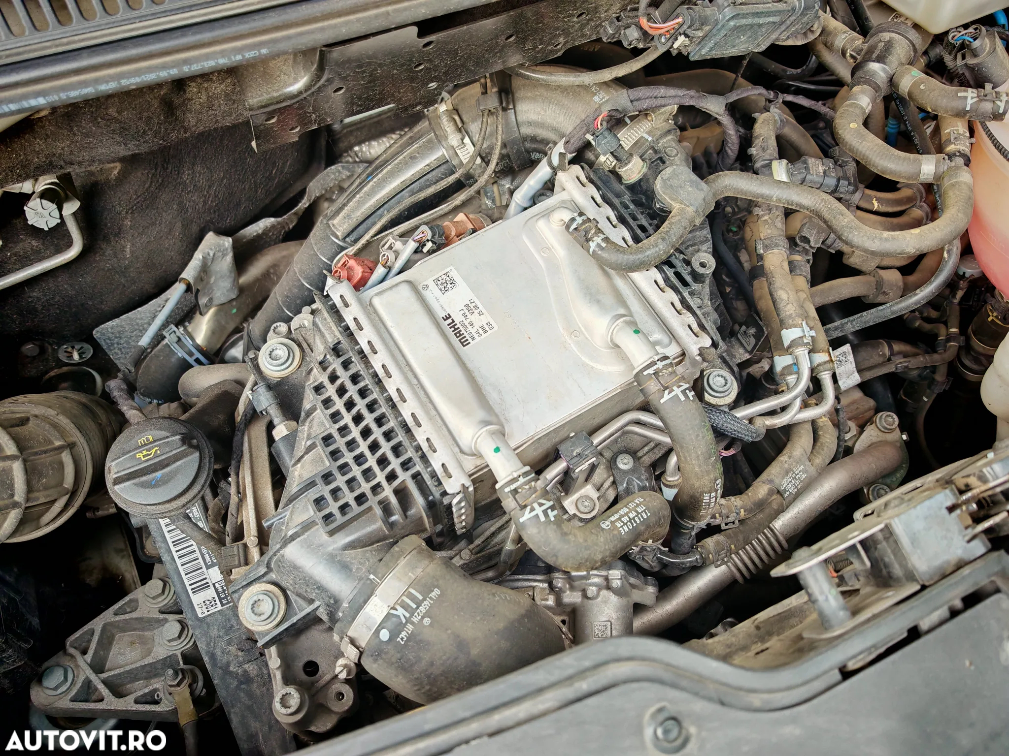Volkswagen Transporter - 5