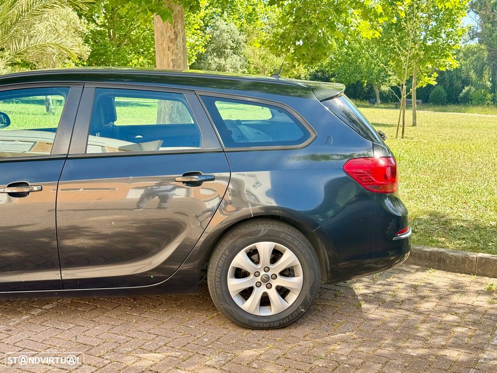 Opel Astra Sports Tourer 1.3 CDTi Enjoy S/S J16 - 2