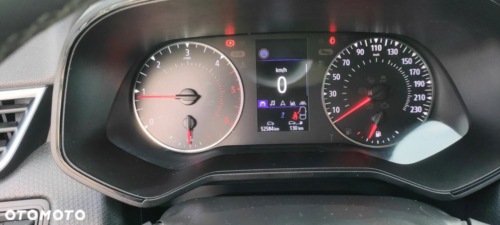 Renault Clio BLUE dCi 100 INTENS - 15