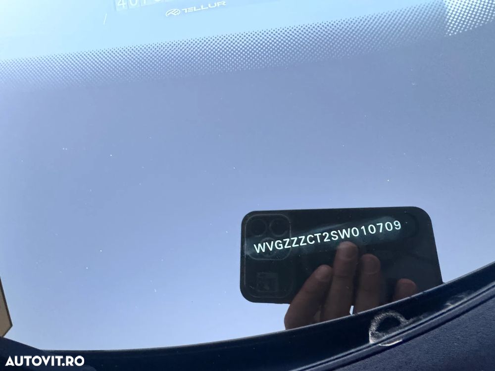 Volkswagen Tiguan 1.5 eTSI DSG MHEV Advanced - 35