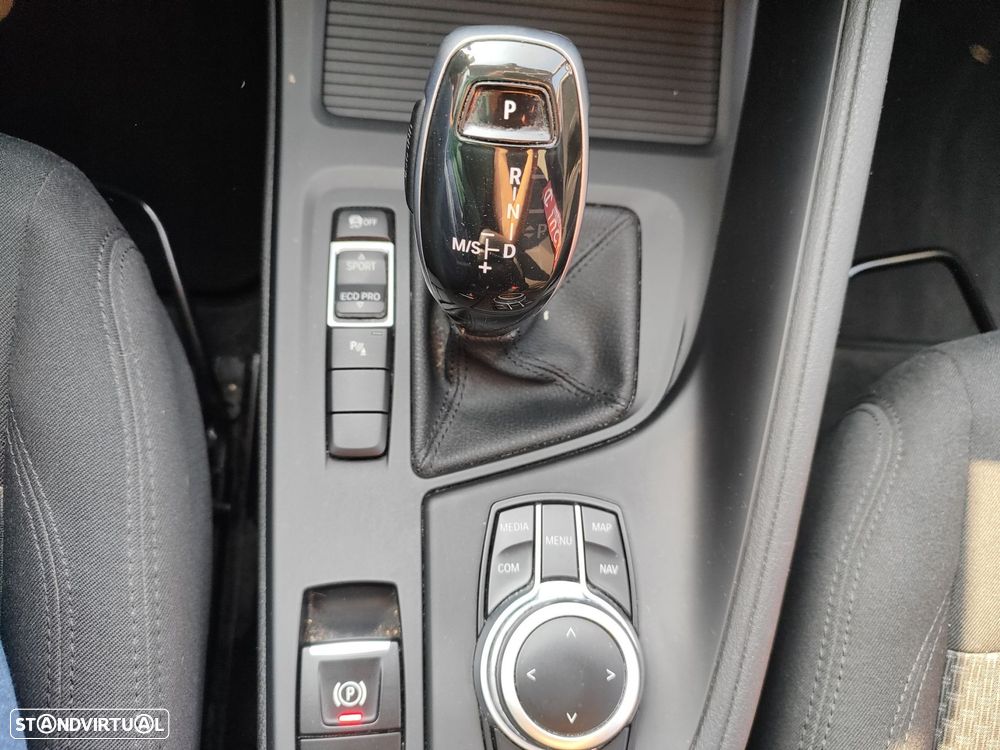 BMW X1 16 d sDrive Corporate Edition Auto - 15