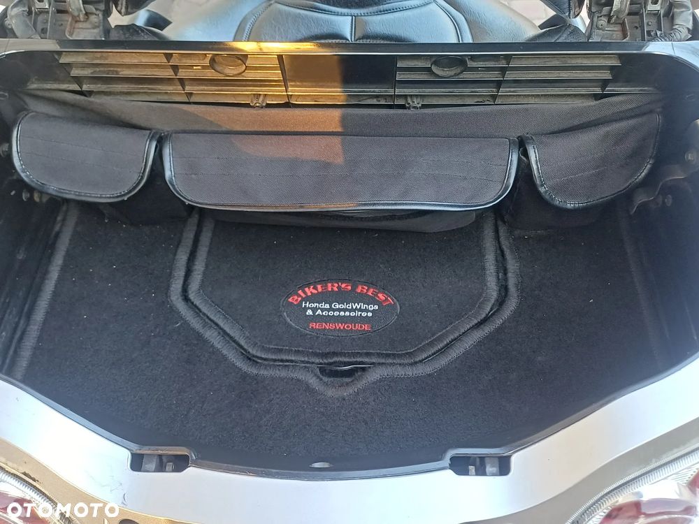 Honda GL - 25