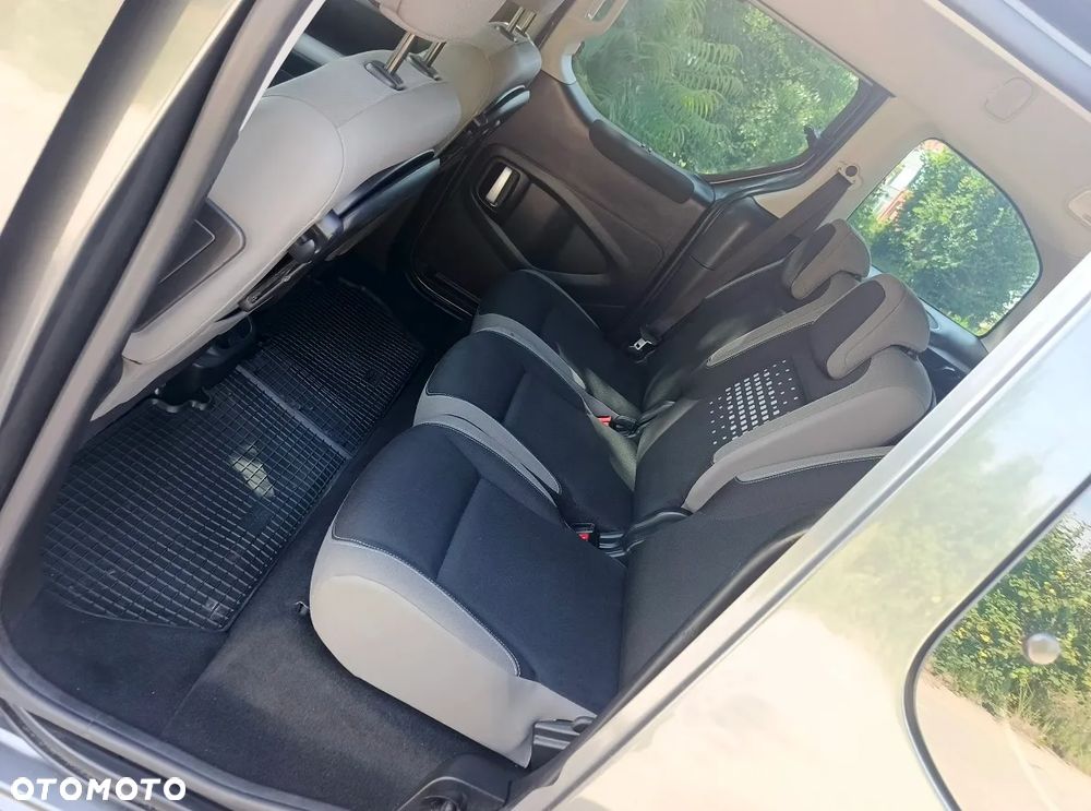 Citroën Berlingo Multispace BlueHDi 100 S&S SELECTION - 18