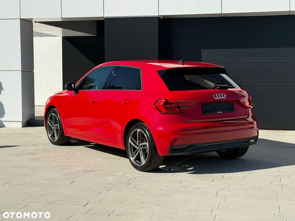 Audi A1 Sportback - 3