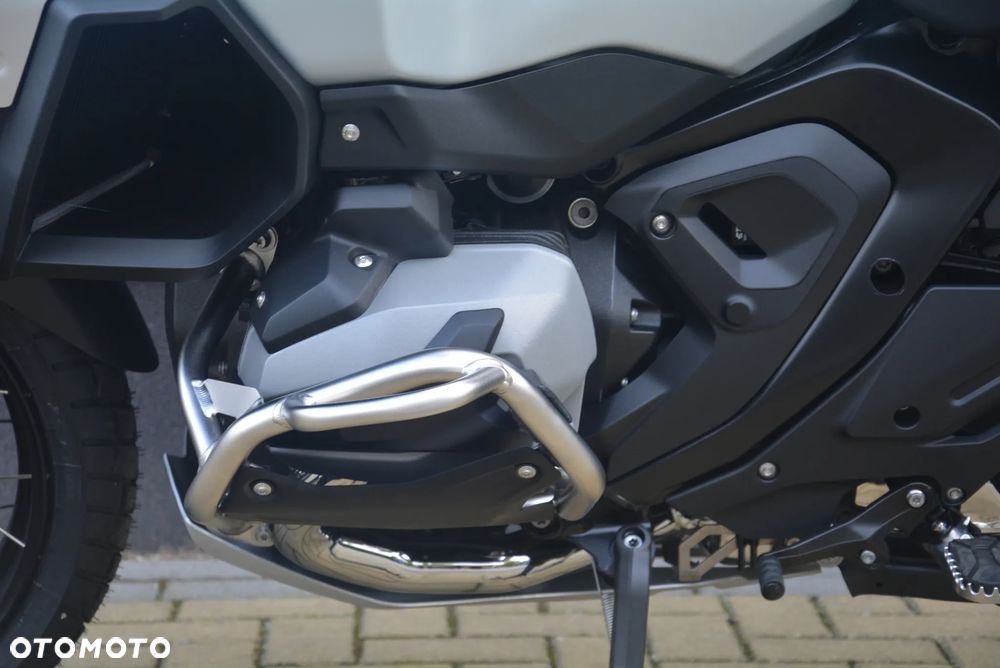 BMW GS - 9