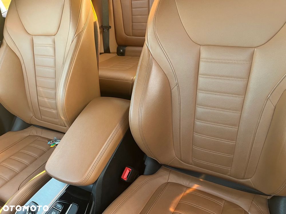 BMW X3 xDrive20d - 14