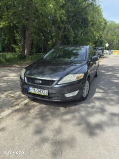Ford Mondeo 2.0 Ghia - 5