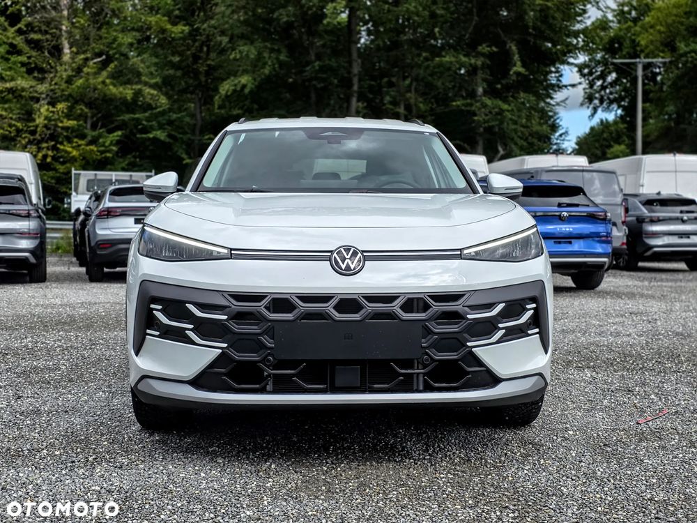 Volkswagen T-Roc 1.5 eTSI Life DSG - 10