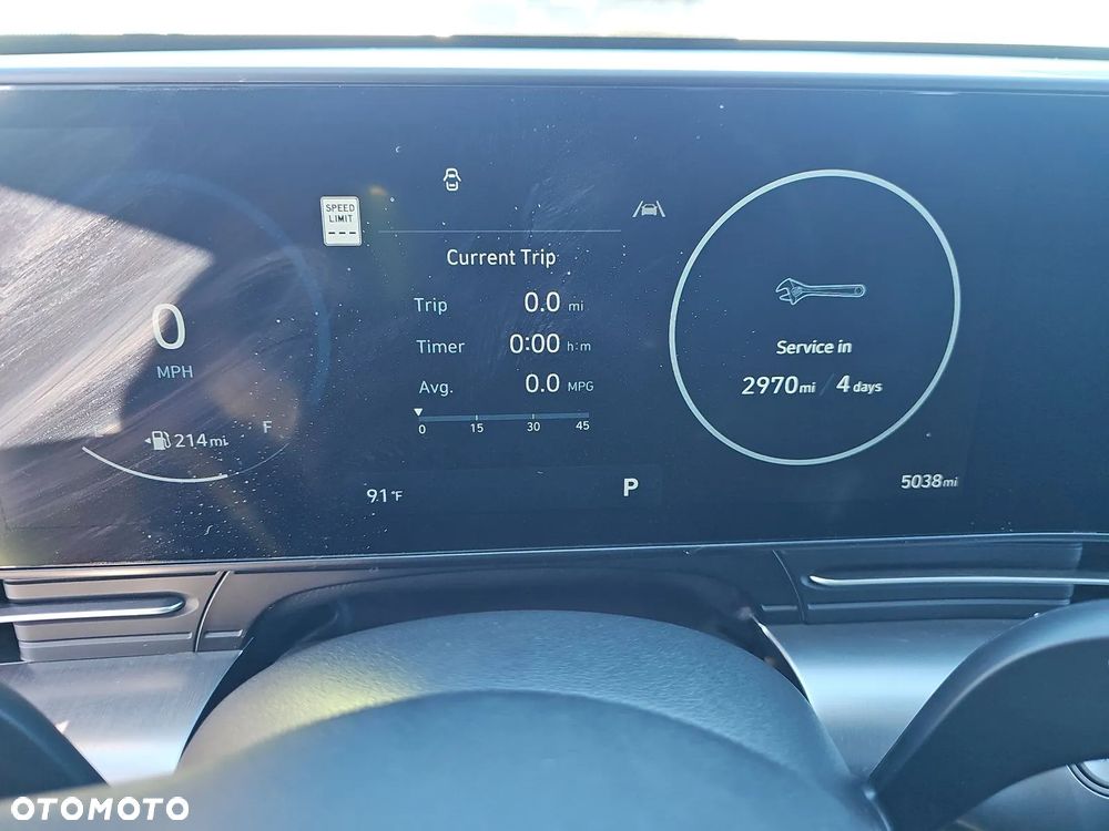 Hyundai Kona 1.6 T-GDI Premium DCT - 14