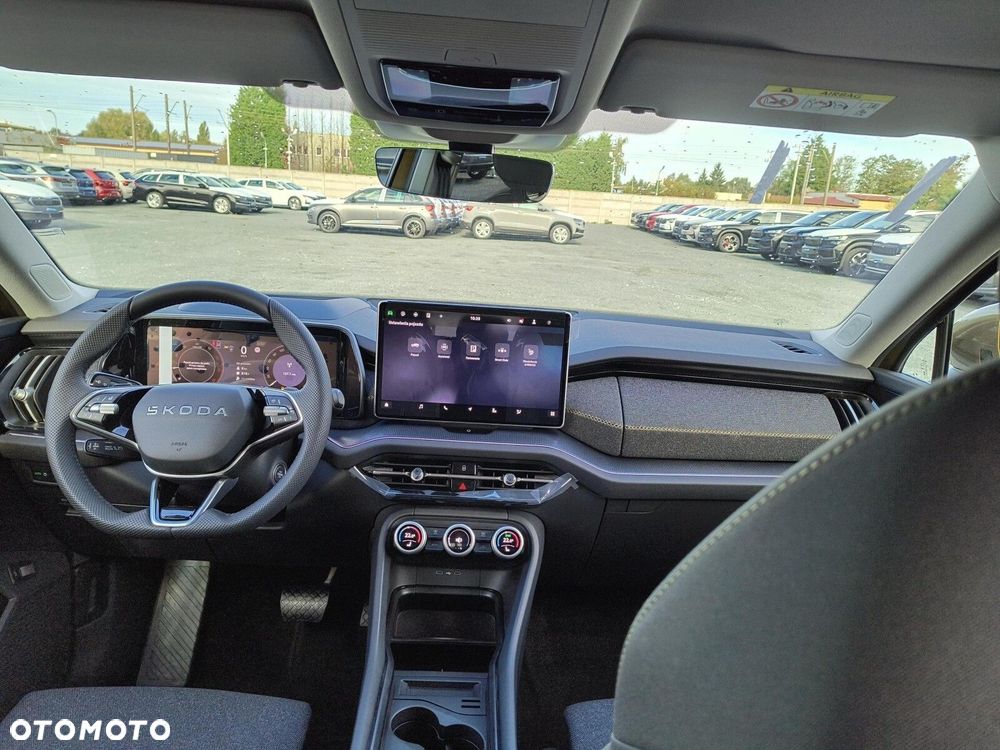 Skoda Kodiaq 2.0 TDI 4x2 Edition 130 DSG - 39