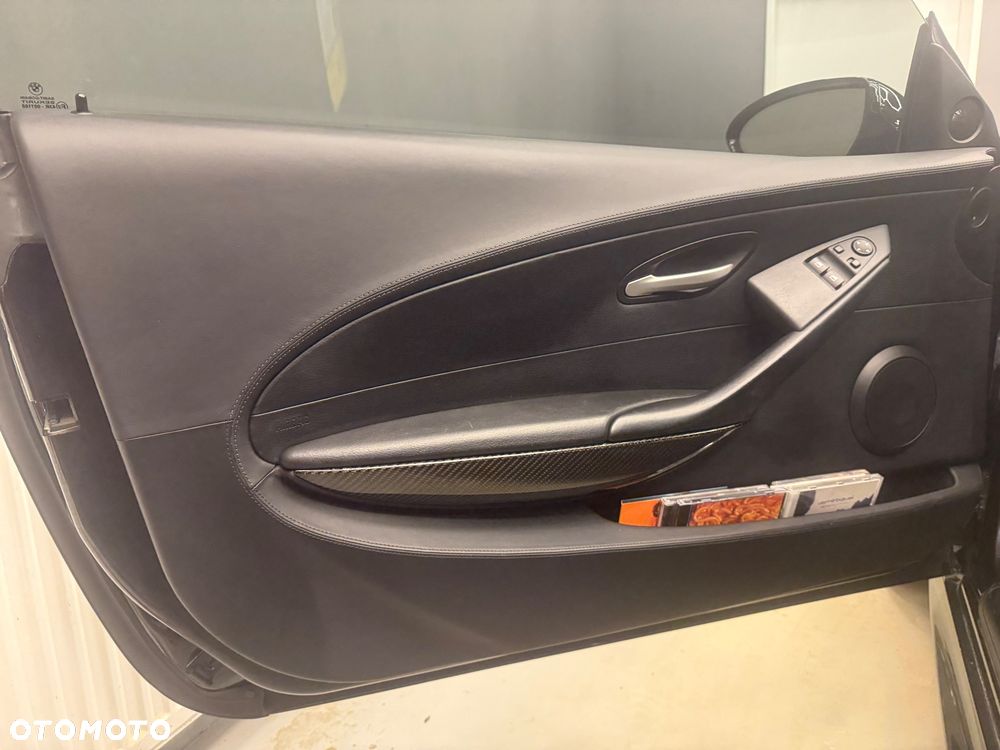 BMW M6 Standard - 8
