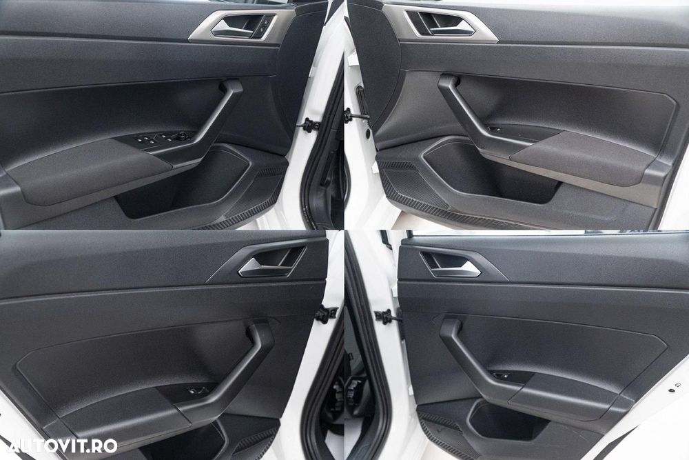 Volkswagen Polo 1.0 TSI Comfortline - 12