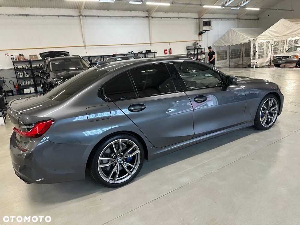 BMW Seria 3 - 6