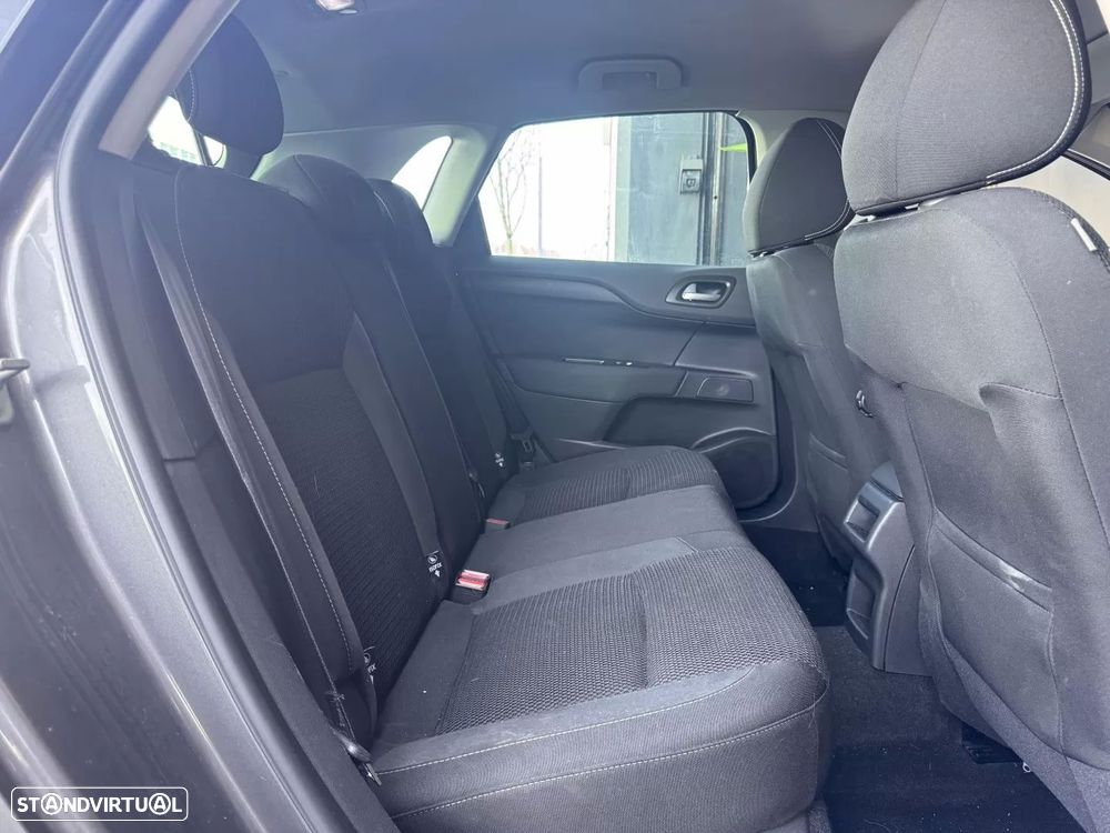 Citroën C4 BlueHDi 100 Selection - 28