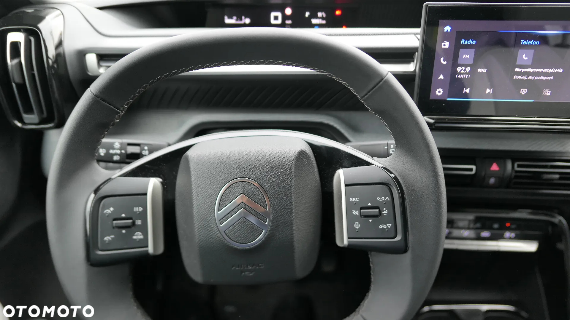 Citroën C3 1.2 T Max - 12