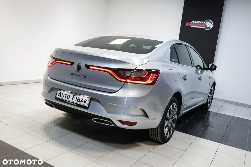 Renault Megane 1.3 TCe FAP Intens EDC - 13