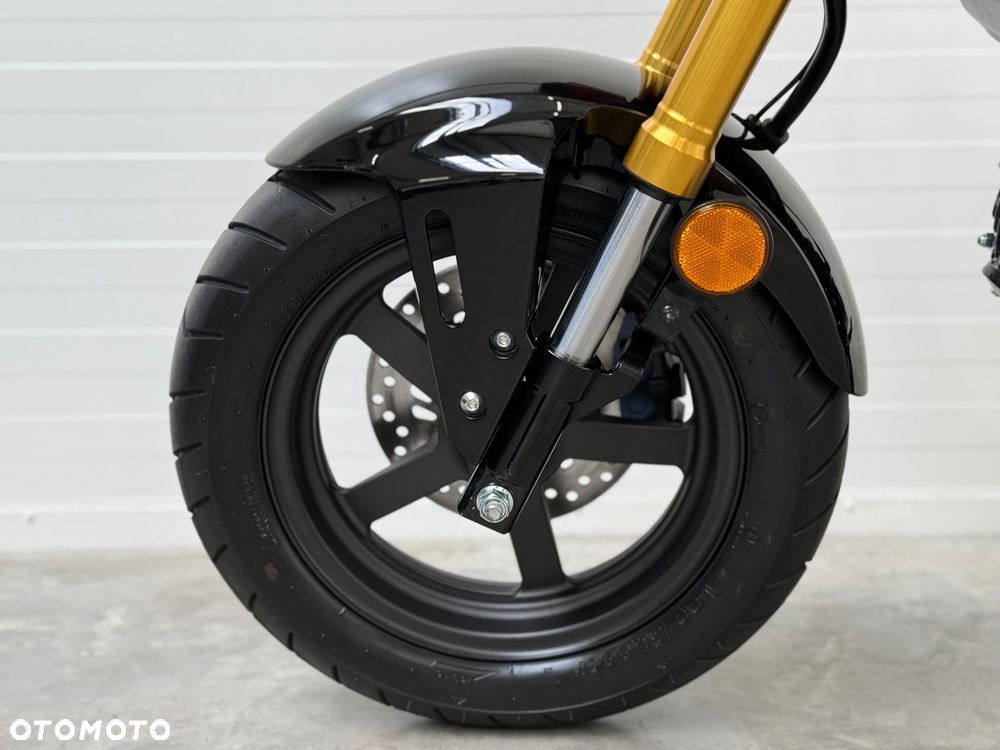 Honda MSX 125 - 23