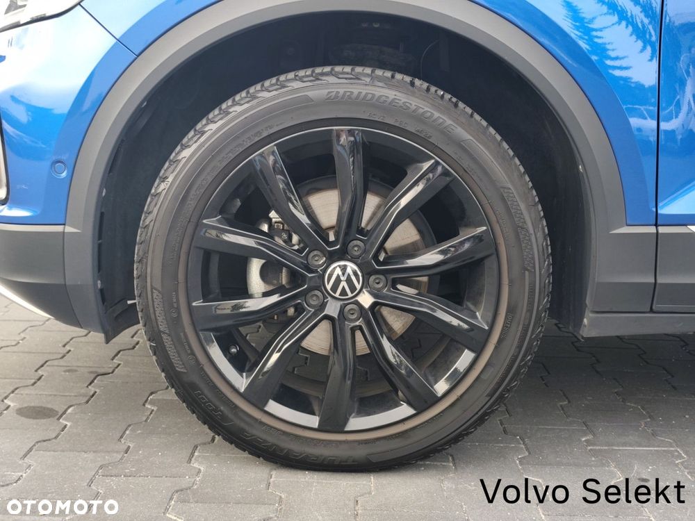 Volkswagen T-Roc - 8