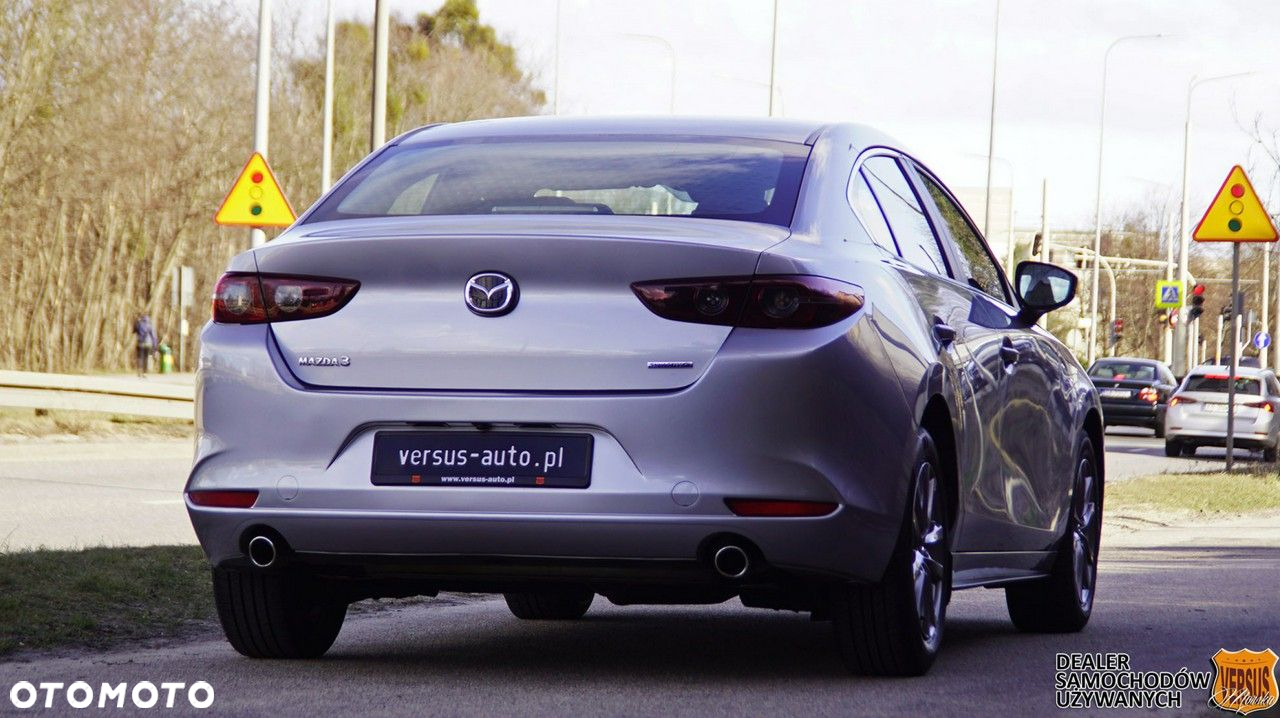 Mazda 3 - 3