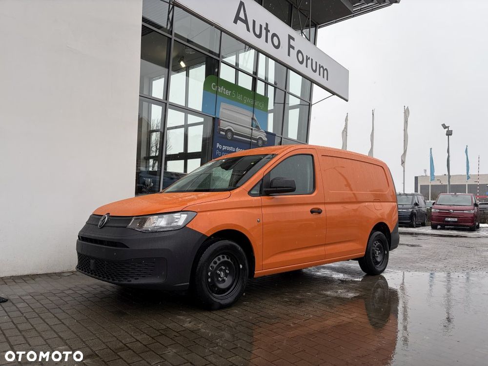 Volkswagen Caddy - 3