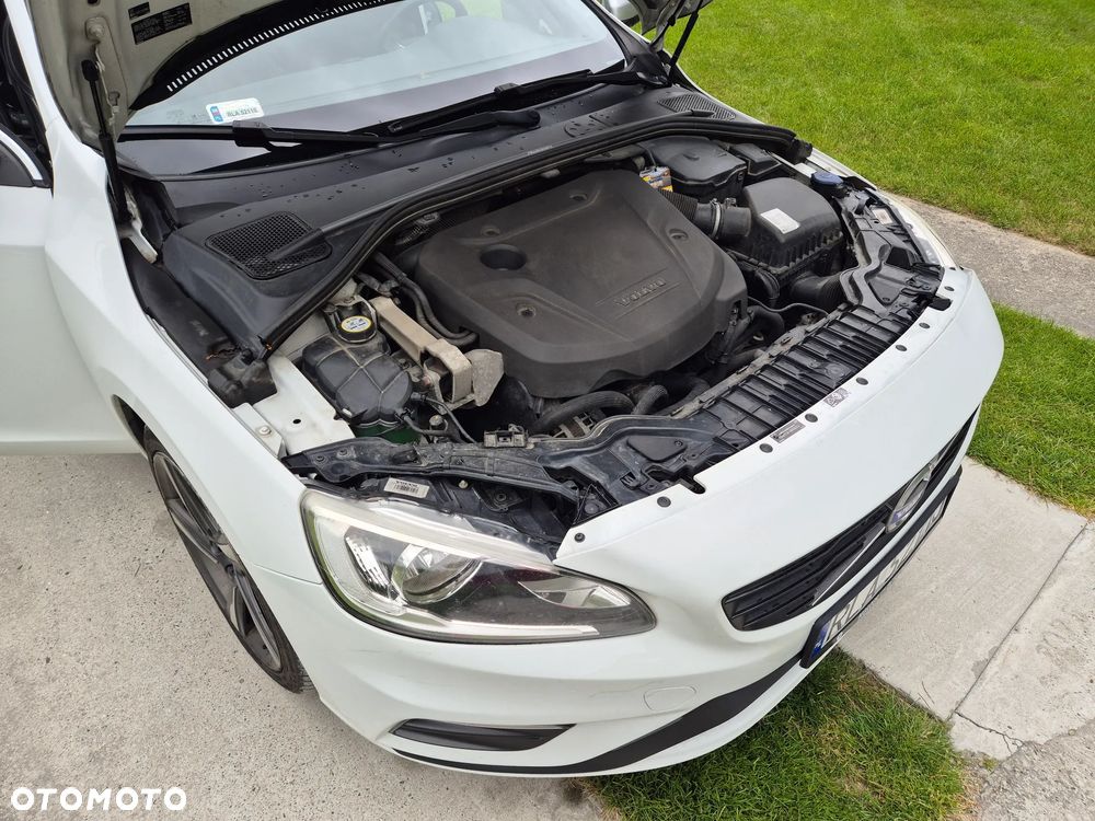 Volvo V60 - 15