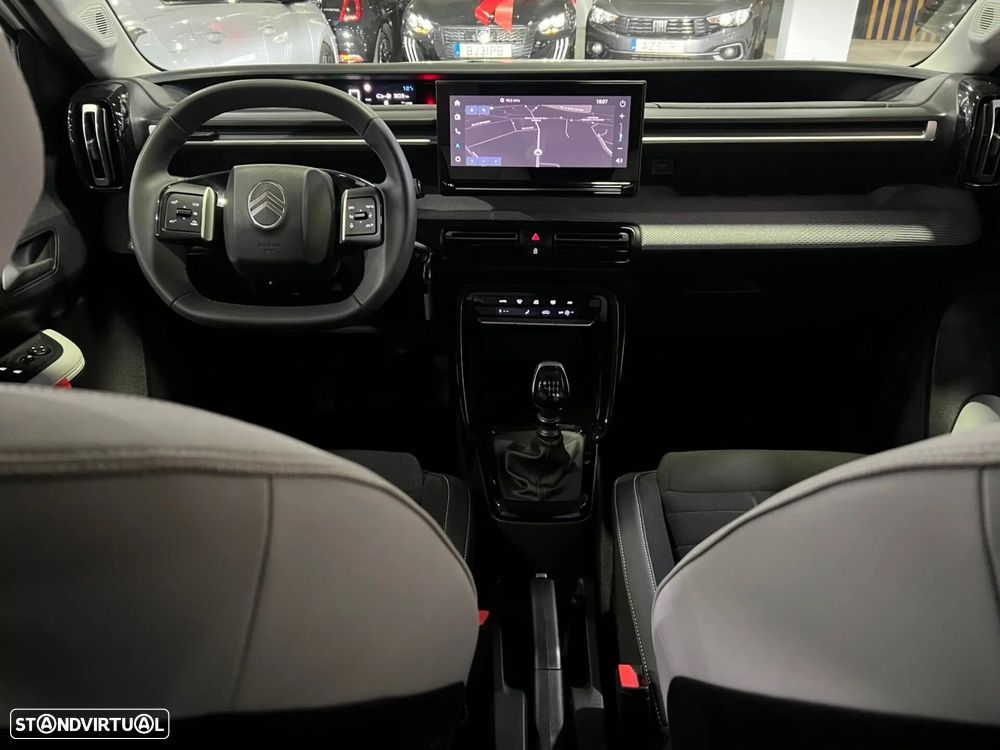 Citroën C3 1.2 Turbo Max - 15