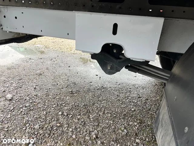 Renault Master kontener 2,3 Dci 130 KM klima tempomat - 23