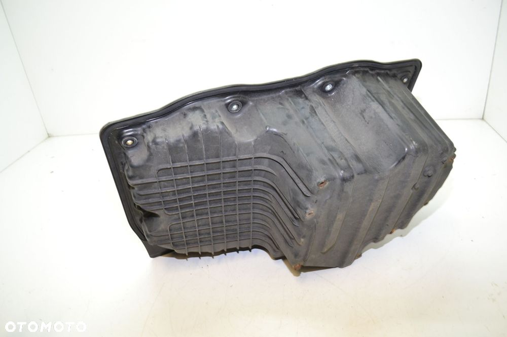 BMW E82 E88 PODŁOGA WNĘKA SCHOWEK BAGAŻNIKA 7166854 - 2