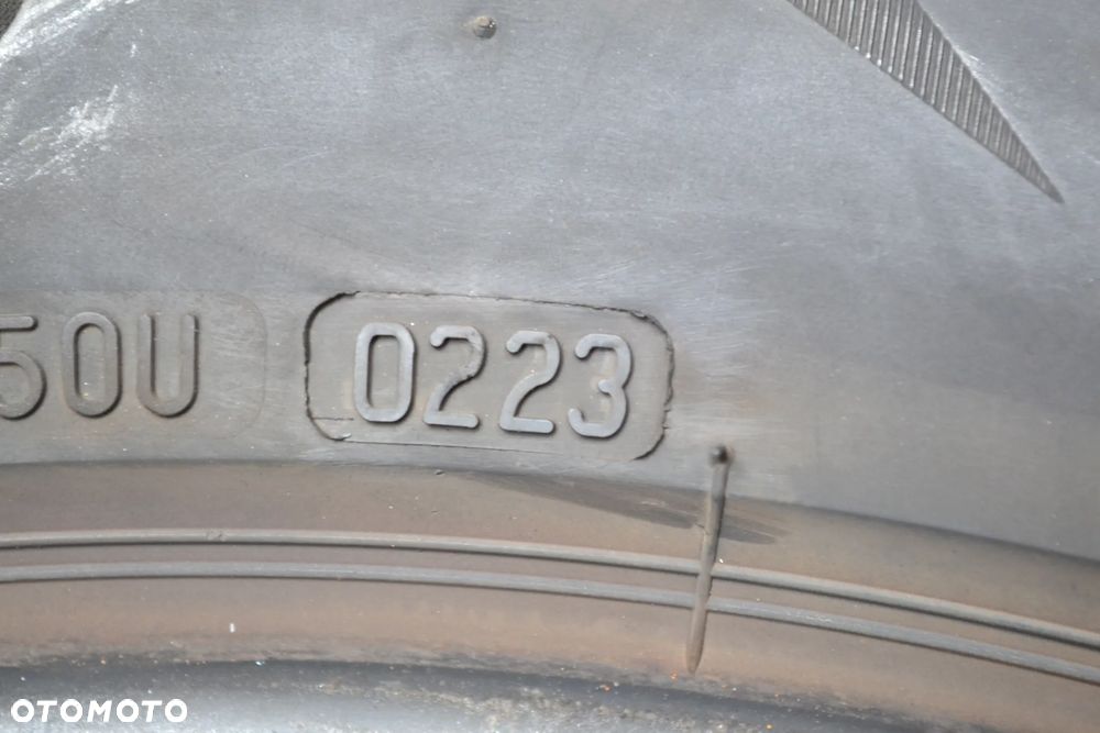 235/55R19 101T BRIDGESTONE BLIZZAK LM005 x2szt 61z - 5