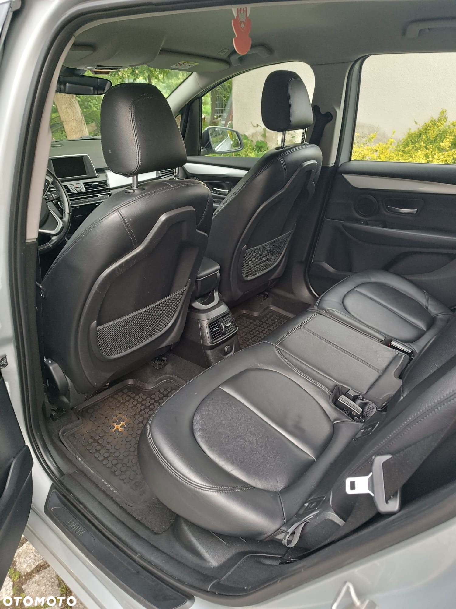 BMW Seria 2 218d Gran Tourer - 12