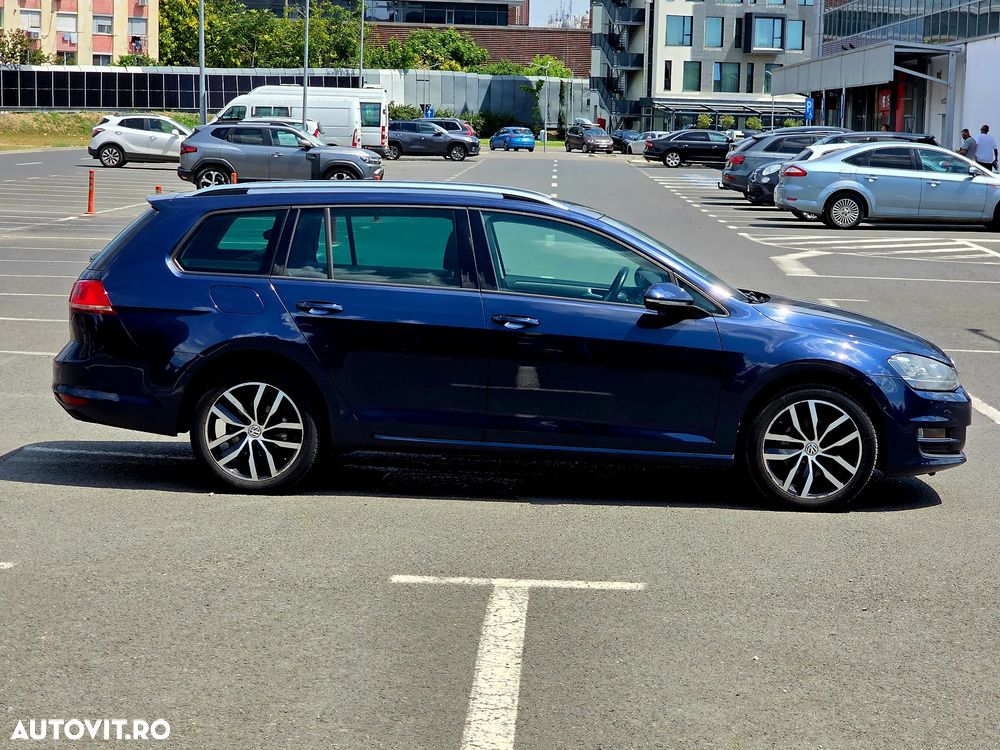 Volkswagen Golf - 14