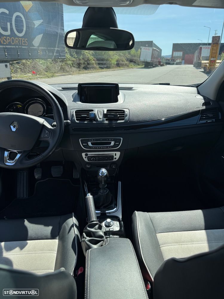 Renault Mégane Coupe - 10