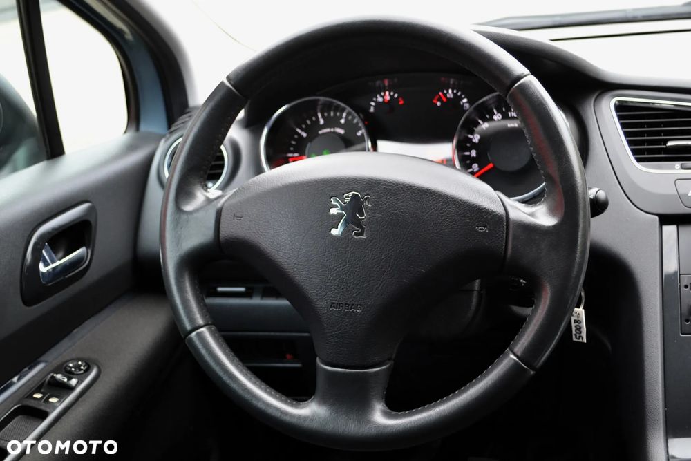 Peugeot 5008 120 VTi Tendance - 22