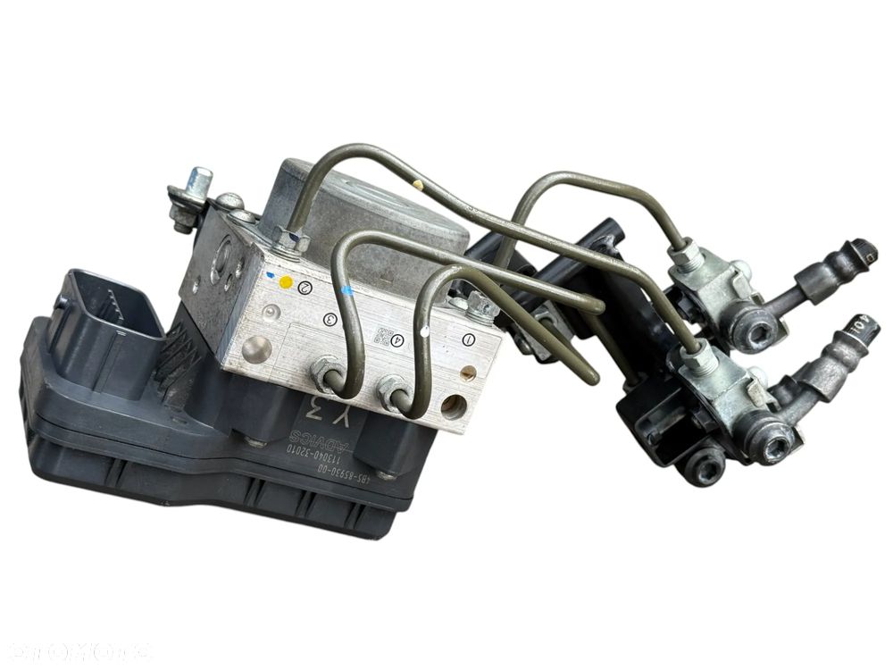 Pompa ABS  Yamaha TMAX 500  T-Max  07-13r    Y3 - 6