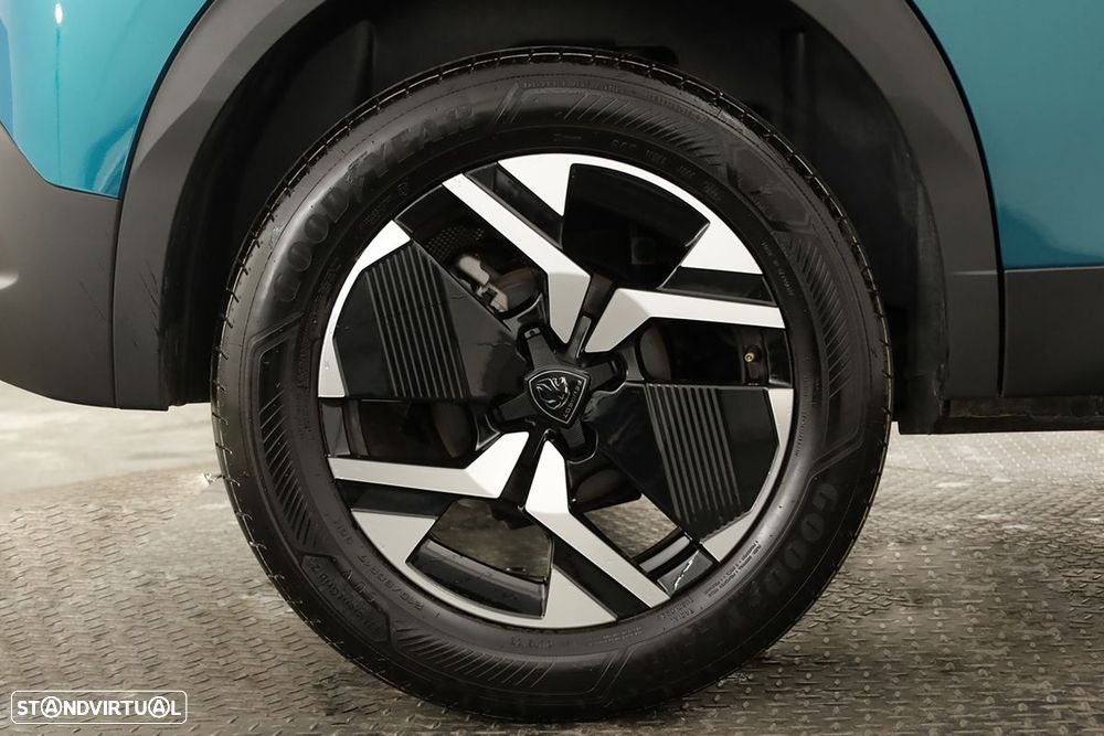 Peugeot 2008 1.2 Allure - 5