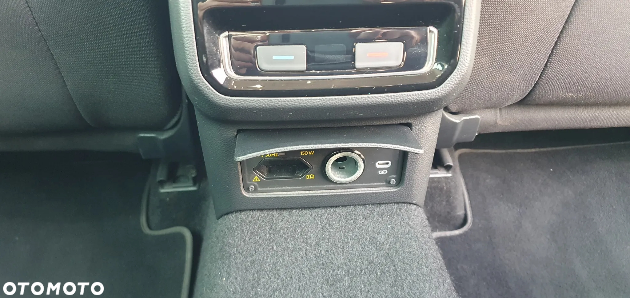 Volkswagen Passat 1.4 TSI Plug-In Hybrid GTE DSG - 6