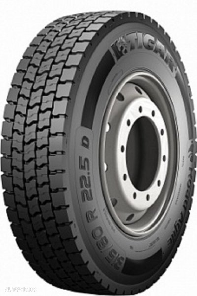 315/70R22.5 tractiune motrica Tigar Road Agile D